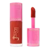 Juvia's Place Blushed Liquid Blush - Perky Poppy