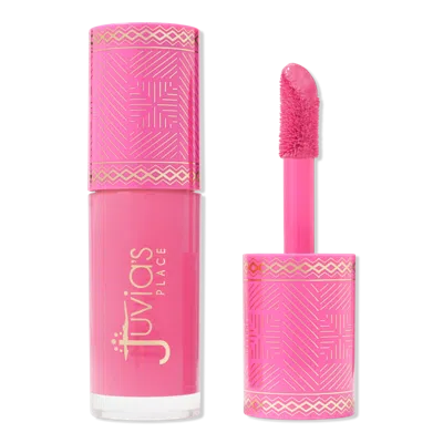 Juvia's Place Blushed Liquid Blush - Pink Lady