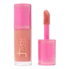 Juvia's Place Blushed Liquid Blush - Soft Tulip