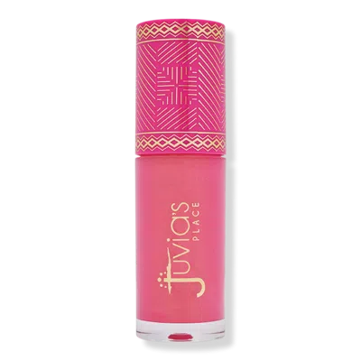Juvia's Place Blushed Liquid Blushlighter - Pink Lady Glow