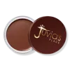 Juvia's Place Bronzed Cream Bronzer - Amber In Orange