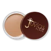 Juvia's Place Bronzed Cream Bronzer - Buttercream In Yellow