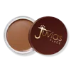 Juvia's Place Bronzed Cream Bronzer - Caramel In Brown