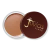 Juvia's Place Bronzed Cream Bronzer - Honey In Brown