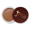 Juvia's Place Bronzed Cream Bronzer - Nutmeg In Brown