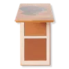 Juvia's Place Bronzed Duo - Tan In Brown