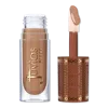 Juvia's Place Bronzed Liquid Bronzer - Biscotti In Brown