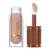 Juvia's Place Bronzed Liquid Bronzer - Butterscotch In Orange
