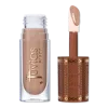 Juvia's Place Bronzed Liquid Bronzer - Cinnamon In Brown