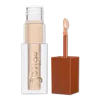 Juvia's Place Coffee Shop Liquid Eyeshadow - Cream Puffs - Matte