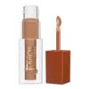 Juvia's Place Coffee Shop Liquid Eyeshadow - Maple Latte- Matte