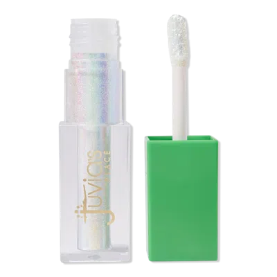 Juvia's Place Culture 2 Liquid Eyeshadow - Ajebo