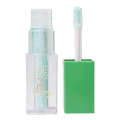 Juvia's Place Culture 2 Liquid Eyeshadow - High Life