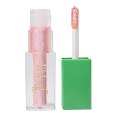 Juvia's Place Culture 2 Liquid Eyeshadow - Yanga