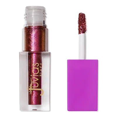Juvia's Place Culture Duochrome Liquid Eyeshadow - Afrochella