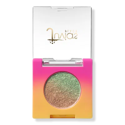 Juvia's Place Culture Multichrome Shadows - Shock