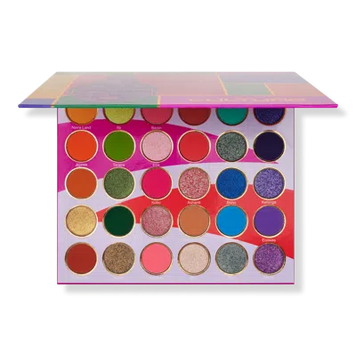 Juvia's Place Culture Palette