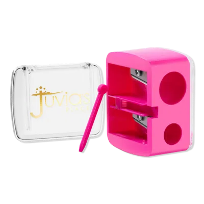 Juvia's Place Dual Pencil Sharpener