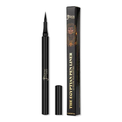Juvia's Place Egyptian Pen Eyeliner - Noir In Black