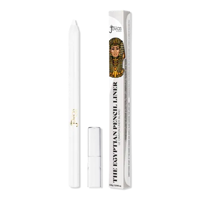 Juvia's Place Egyptian Pencil Eyeliner - White