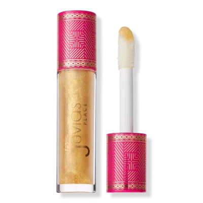 Juvia's Place Glass Lip Gloss - It's Electric