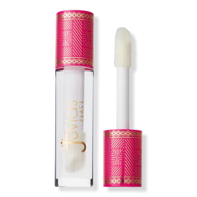 Juvia's Place Glass Lip Gloss - It's Glass