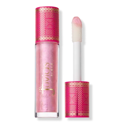 Juvia's Place Glass Lip Gloss - So Glazed