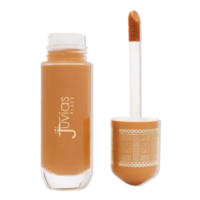 Juvia's Place I Am Magic Glow Radiance Booster - Cameroon