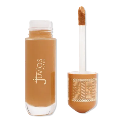 Juvia's Place I Am Magic Glow Radiance Booster - Malawi