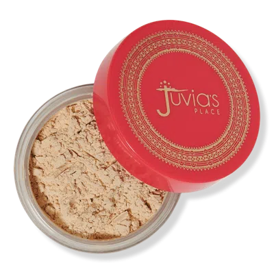 Juvia's Place I Am Magic Loose Setting Powder - White Sands