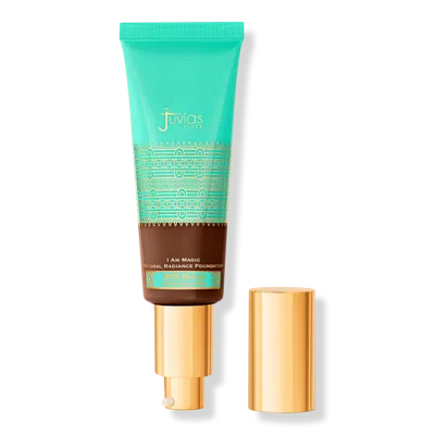 Juvia's Place I Am Magic Natural Radiance Foundation - 130 Mali