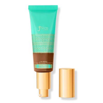 Juvia's Place I Am Magic Natural Radiance Foundation - 150 Kano