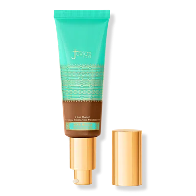 Juvia's Place I Am Magic Natural Radiance Foundation - 205 Tanzania