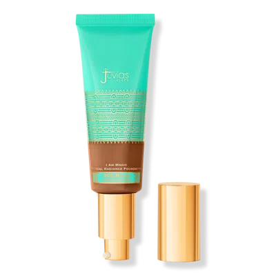 Juvia's Place I Am Magic Natural Radiance Foundation - 305 Cameroon