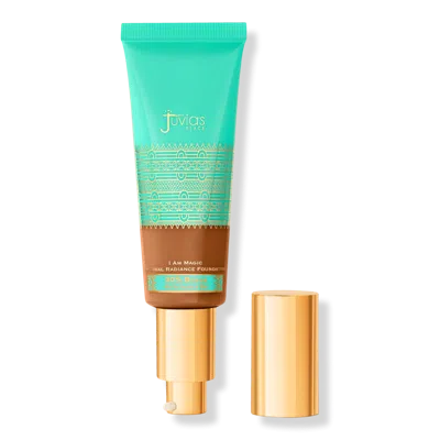 Juvia's Place I Am Magic Natural Radiance Foundation - 310 Burkina