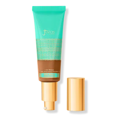 Juvia's Place I Am Magic Natural Radiance Foundation - 340 Kampala