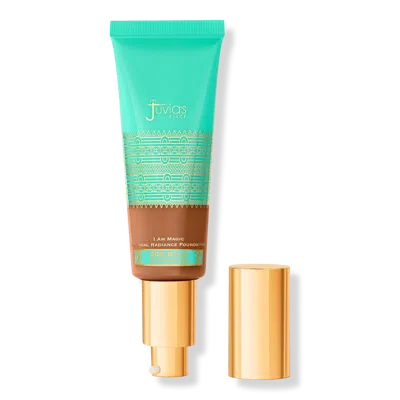 Juvia's Place I Am Magic Natural Radiance Foundation - 345 Guinea