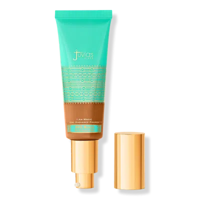 Juvia's Place I Am Magic Natural Radiance Foundation - 350 Somalia