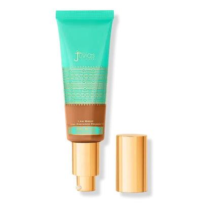 Juvia's Place I Am Magic Natural Radiance Foundation - 415 Mombasa