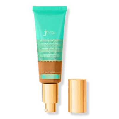 Juvia's Place I Am Magic Natural Radiance Foundation - 430 Rio