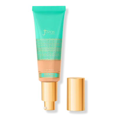 Juvia's Place I Am Magic Natural Radiance Foundation - 630 Capri