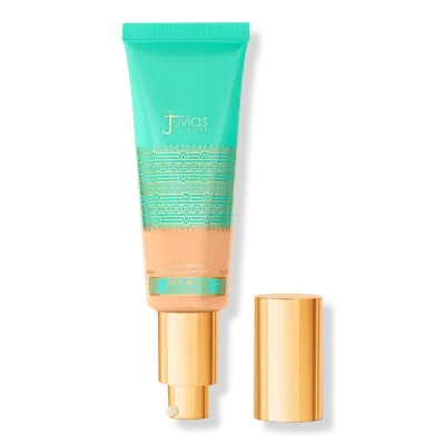 Juvia's Place I Am Magic Natural Radiance Foundation - 640 Malta