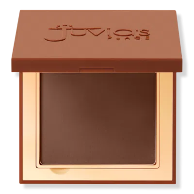 Juvia's Place I Am Magic Powder Foundation - Angola - Dark 1