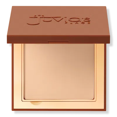 Juvia's Place I Am Magic Powder Foundation - Bogota - Medium 4