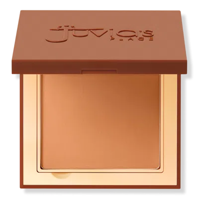 Juvia's Place I Am Magic Powder Foundation - Burkina - Tan 3