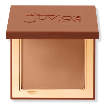 Juvia's Place I Am Magic Powder Foundation - Cabo - Medium 1