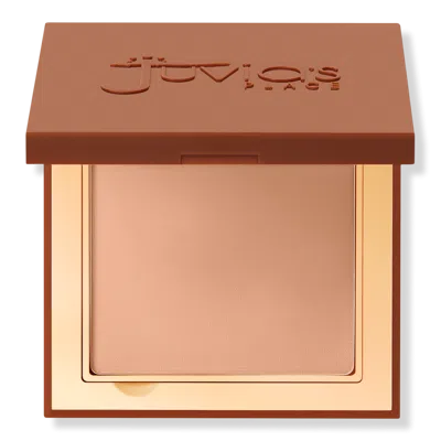 Juvia's Place I Am Magic Powder Foundation - Havana - Medium 2