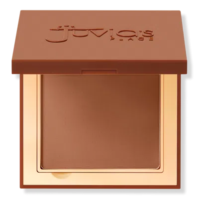 Juvia's Place I Am Magic Powder Foundation - Kaduna - Tan 1