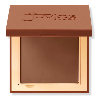 Juvia's Place I Am Magic Powder Foundation - Katsina - Dark 2
