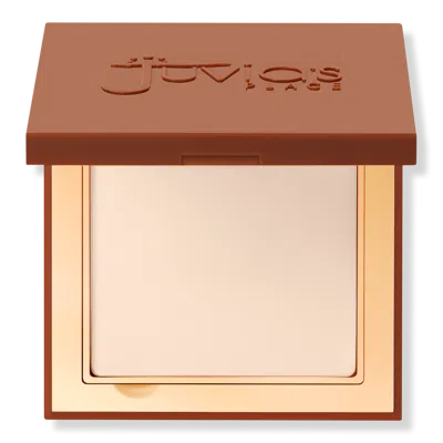 Juvia's Place I Am Magic Powder Foundation - Madrid - Very Light 1